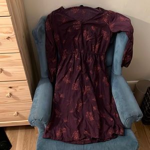 Patagonia Shallow Moon Dress